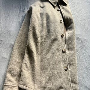 Banana Republic, Men’s Heritage Jacket, Tan, Size XXL
